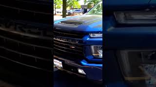 #1 biggest secret of Chevy Silverado towing capacity 😮‍💨 🚛