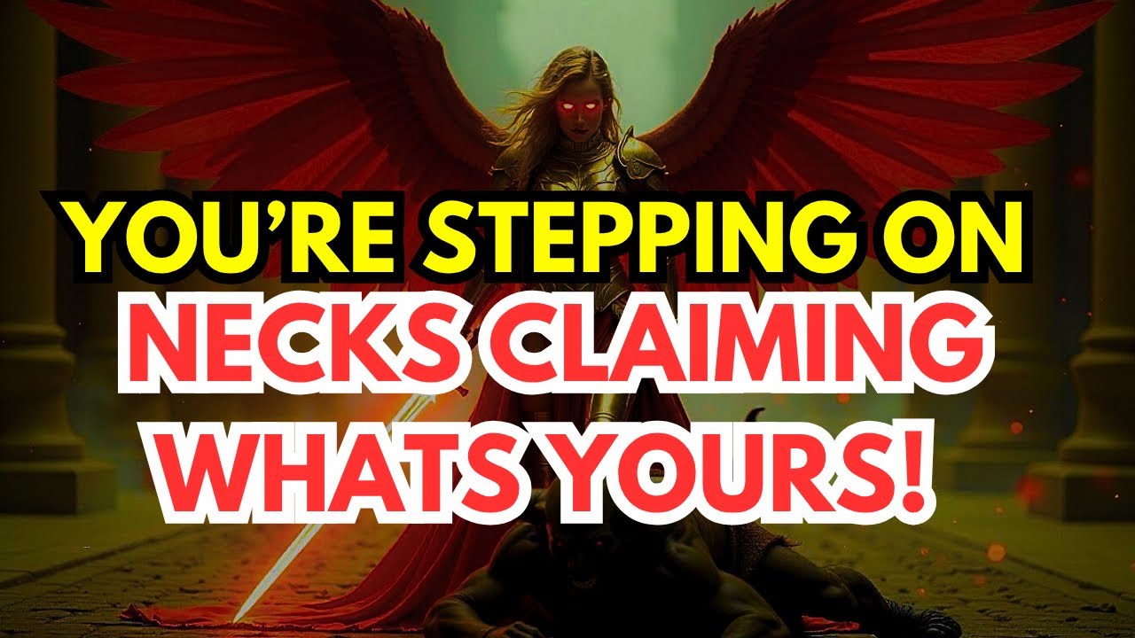 Избранный, ты такой босс, что даже сам дьявол тебя боится! 🥶