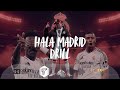 Official Real Madrid UK Drill Anthem Hala Madrid Drill Lyrics 