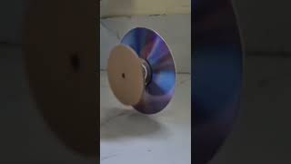 #Mechanical gyroscope #Magic of physics #Small project work #electronic #Rotational motion
