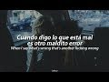 Snøw & Monty Datta - Say Goodbye | Sub Español//Ingles