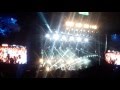 Auténticos Decadentes - EL MURGUERO @Vive Latino 2016