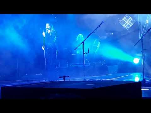 Ruzsa Magdi - 5 - Egyszer - Topolyai napok- 2019.09.13.