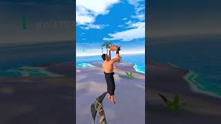 #sailing #sail all weapons you can use in Sail VR