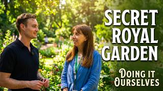 Inside Madrid’s Royal Botanical Garden - Walking Tour