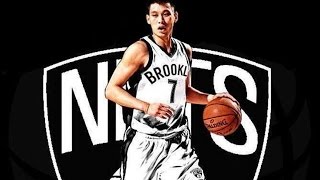 Jeremy Lin 2016 Brooklyn Nets Highlights HD