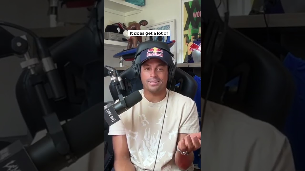 Kai Lenny Pro Tips on Big Wave Surfing - Risking Death For Empty Pockets: | The Plug