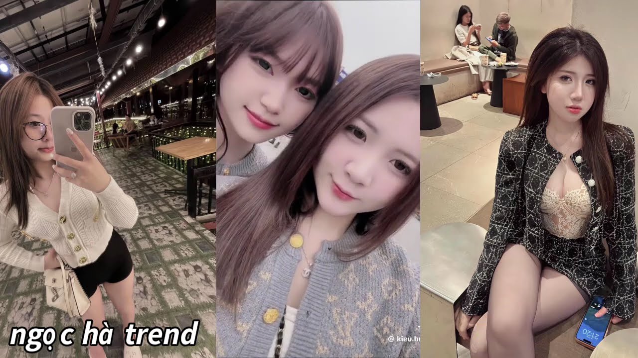 tổng hợp những video hót trend tiktok hiện nay phần 27 𝙣𝙜𝙤̣𝙘 𝙝𝙖̀ 𝙩𝙧𝙚𝙣𝙙 #xuhuongyoutube #xh 