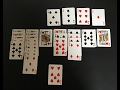 Solitaire Games : Solitaire Card Game Rules - YouTube
