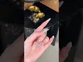 💎 Luxury Crystal Clear Nail Art 2025 | Elegant Rhinestone Nails | Glass Effect Nail Design Ideas