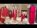 Zara womens new collection  february 2024