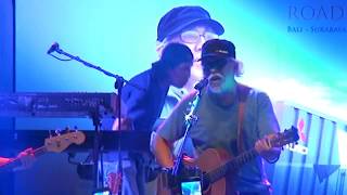 live concert CIREBON - Iwan Fals Bento