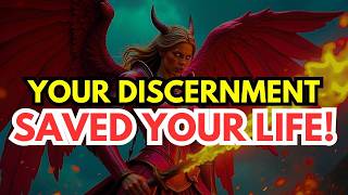 CHOSEN ONE, 🔪 💔 YOU SURVIVED A HUMILIATION RITUAL AND YOUR DISCERNMENT SAVED YOUR LIFE! ‼️🚨