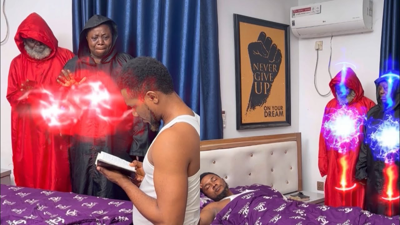 Что нам нужно знать о молитве