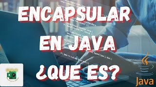 How to PROTECT ACCESS in JAVA with ENCAPSULATION and ACCESS METHODS (Set and Get) BRAIN DATA