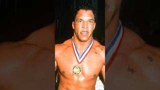 Mark Kerr Beats Randy Couture @TheModernMartialArtist