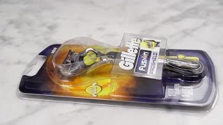 Gillette Fusion Proshield Razor Kit Review