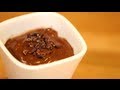 Healthy Chocolate Pudding Recipe That&#39;s Raw and Vegan, Healthy Recipes, Fit How To