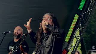 Watch Death By Stereo Beyond The Blinders video