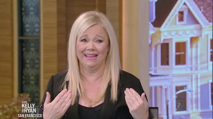 Caroline Rhea Feels Like Shes Her Daughters Uber D...