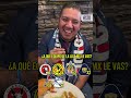 Les preguntamos a los aficionados del PSG a qué equipo de la Liga MX le van