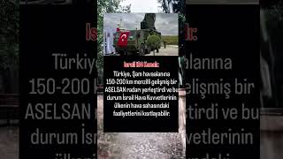 Türki̇ye Ürkiye Ürkaskeri I