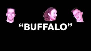 Miniatura del video "Feed the Dog - Buffalo [Official Video]"