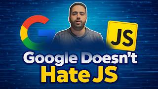 JavaScript SEO in 2026 Is Not What You Think Wealth