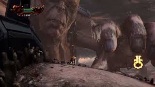 Como derrotar a cronos #godofwar #gaming #games #gameplay #playstation #shorts 