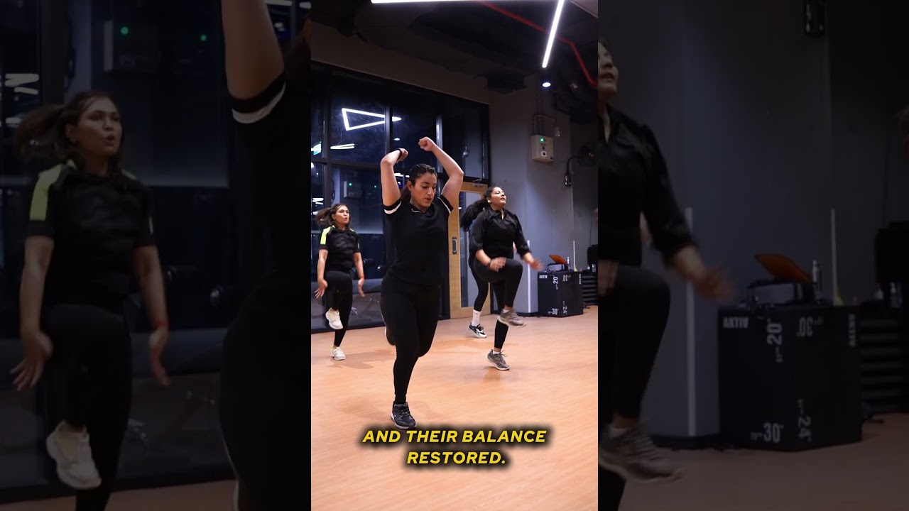 Wonder Women at TriFit