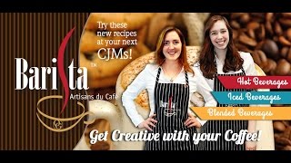 Download lagu Organo Gold - International Coffee Break Radio Show! 10/31/2014 #‎OGP50K‬ #organogold #OG100K