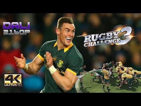 Rugby