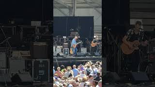 Anders Osborne, New Orleans Jazz Fest (May 2, 2026)