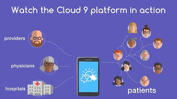 Cloud 9 Quick Overview