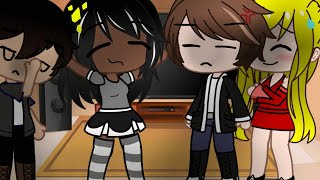 Gente Del Pasado Reacciona Al Pasado Parte 4