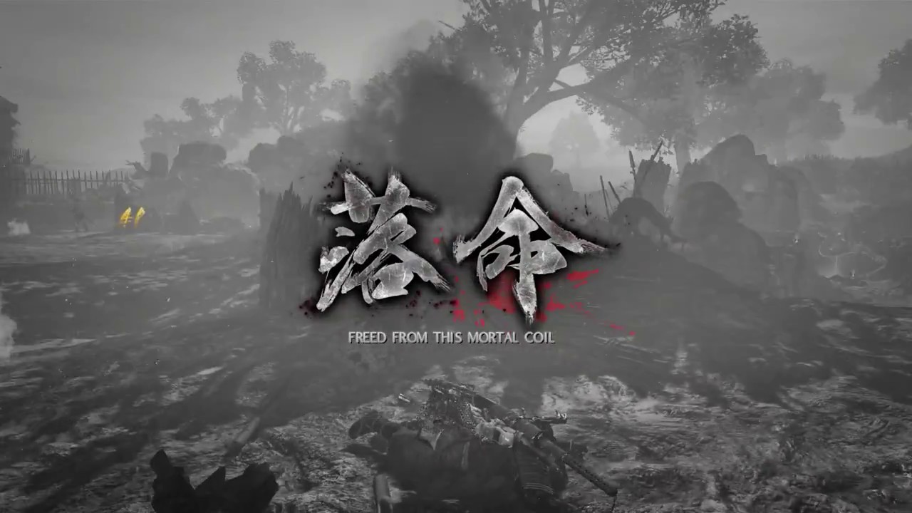 Nioh Let's Play With Slayor00 - Defiant Honor/Solo Stuff (Part 71)