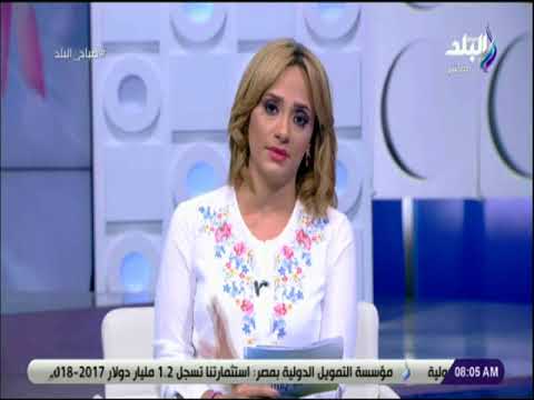 صباح البلد ارتفاع صادرات مصر الزراعية دليل على ثقة أسواق العالم فى المنتجات المصرية