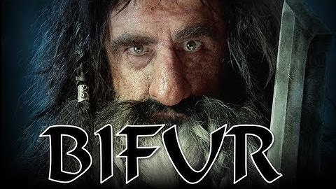 All You Need To Know About Bifur