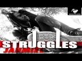 Jahmiel - Struggles - (Before & After Riddim) - November 2014