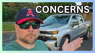 5 Maintenance Concerns People have with the GM 2.7l Turbomax 4Cyl
