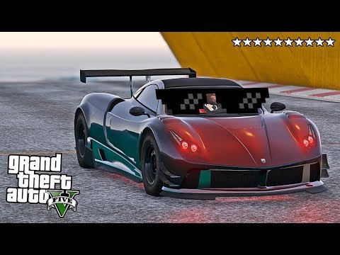 GTA 5 Turn Down For What #2 ( GTA 5 Funny Moments )