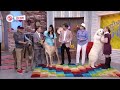 Perros de razas gigantes | #PerrosPremier en el programa Arriba la tarde.