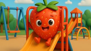 Download lagu Main di Playground - Lagu anak anak Indonesia seru