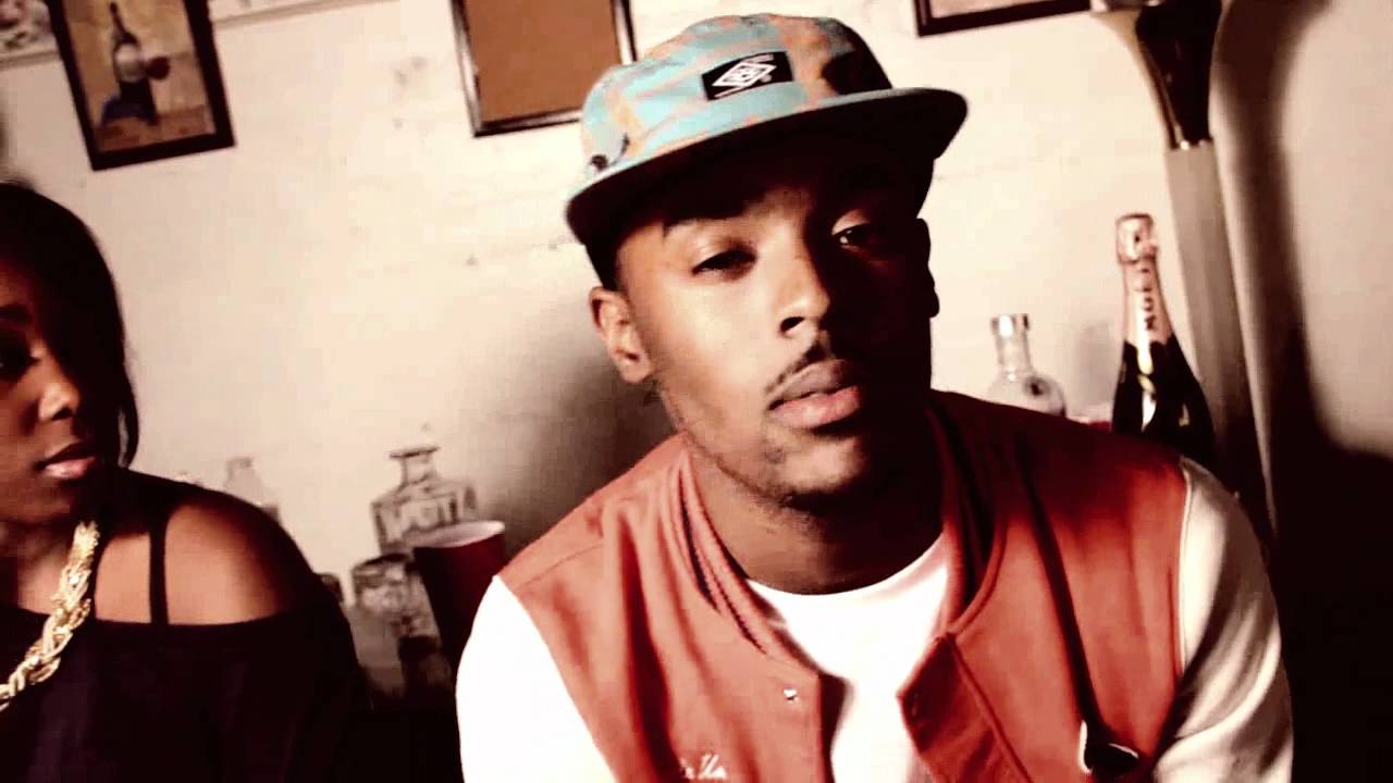 Dream Team - Red Rooms (Official Music Video)