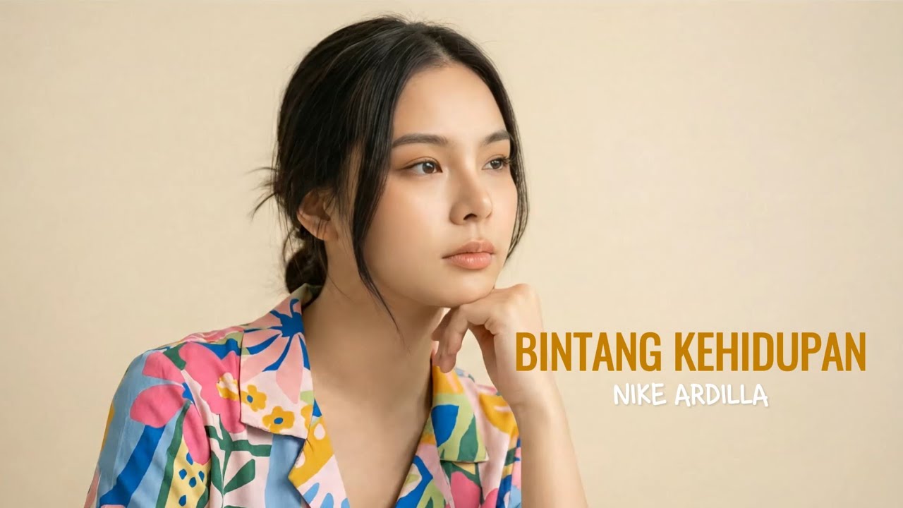 Nike Ardilla - Bintang Kehidupan | New version | Cover by Aini