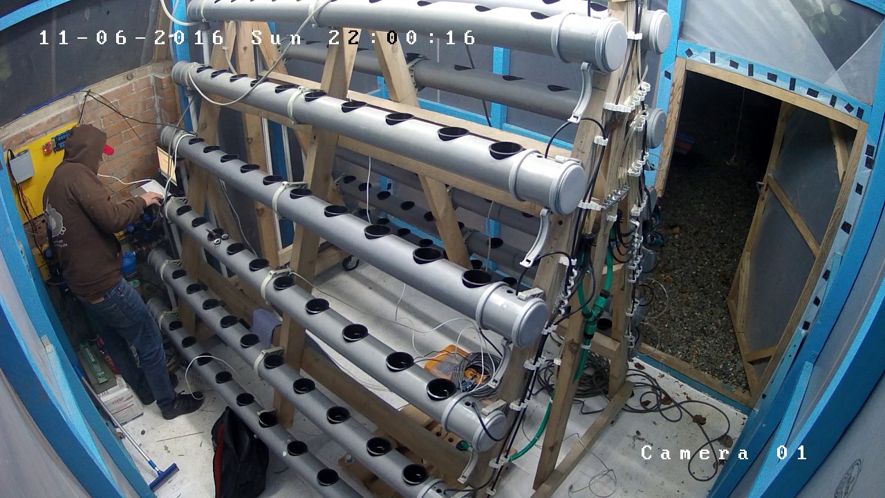 bubblestack Live Stream