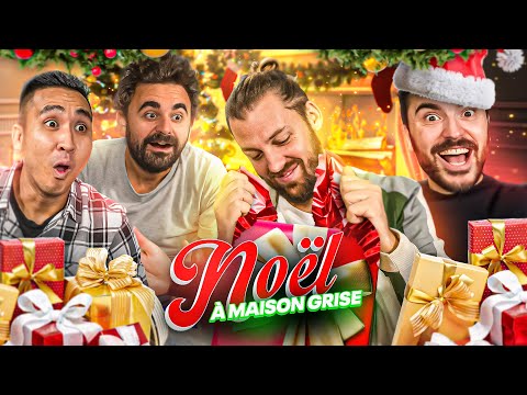 On s'offre des cadeaux pour Noël (dans notre nouvelle Maison !)