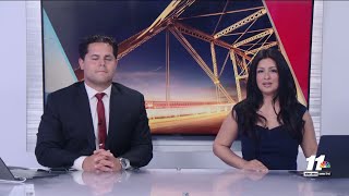 Yuma siblings graduate college before starting high school