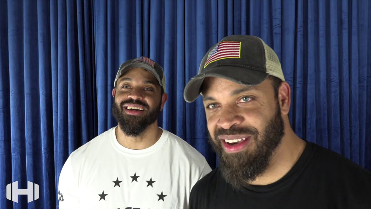 Girlfriend and My Brother!