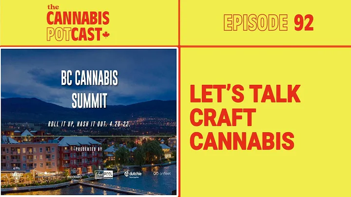 Let's Talk Craft Cannabis